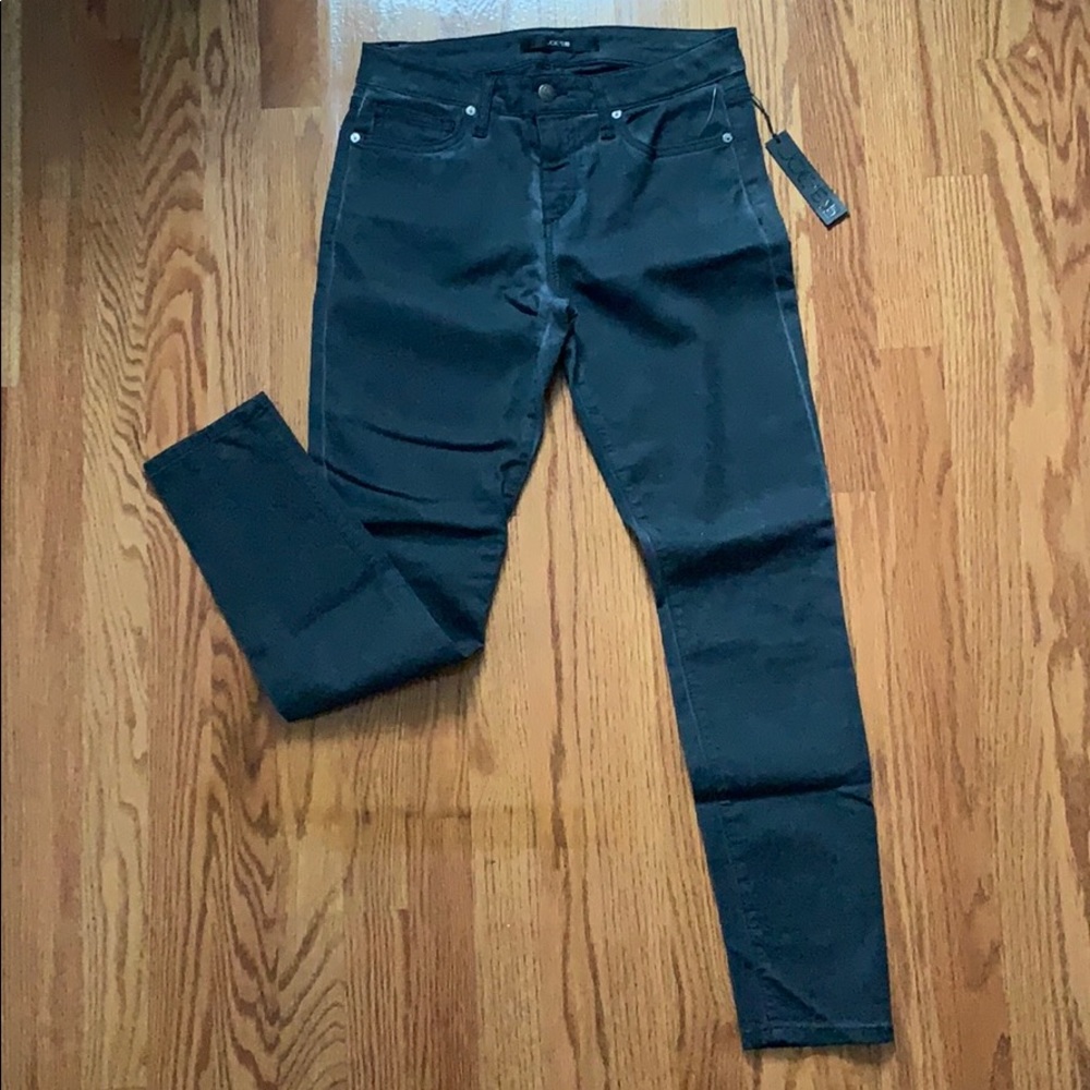 Joe’s Jeans - Skinny Ankle Jeans